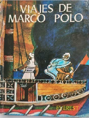 Viajes De Marco Polo Books
