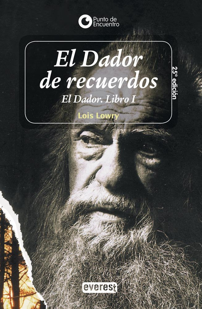 El dador (Punto de encuentro) Social Sciences