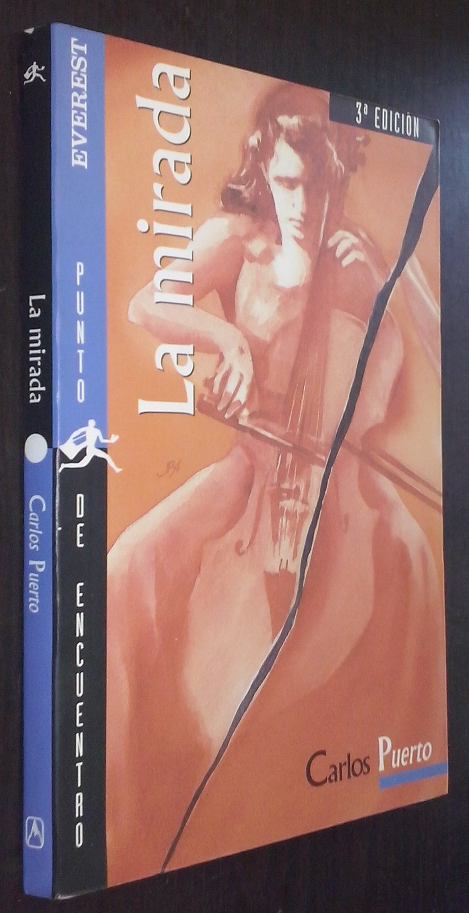 La mirada (Punto de encuentro) Social Sciences