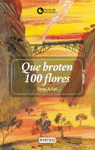 Que broten 100 flores (Punto de encuentro) Education