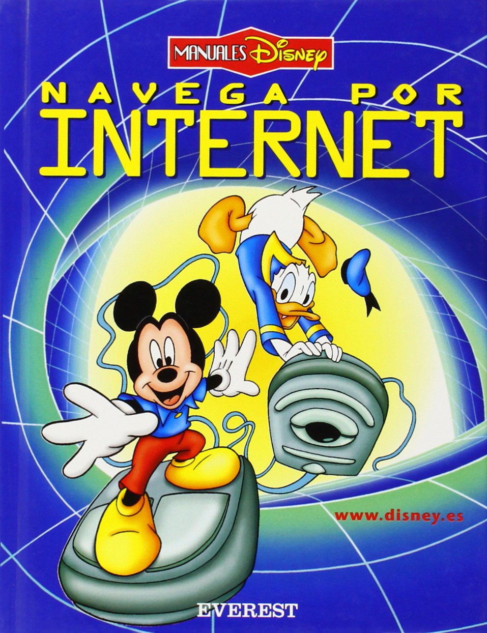 Navega por Internet book