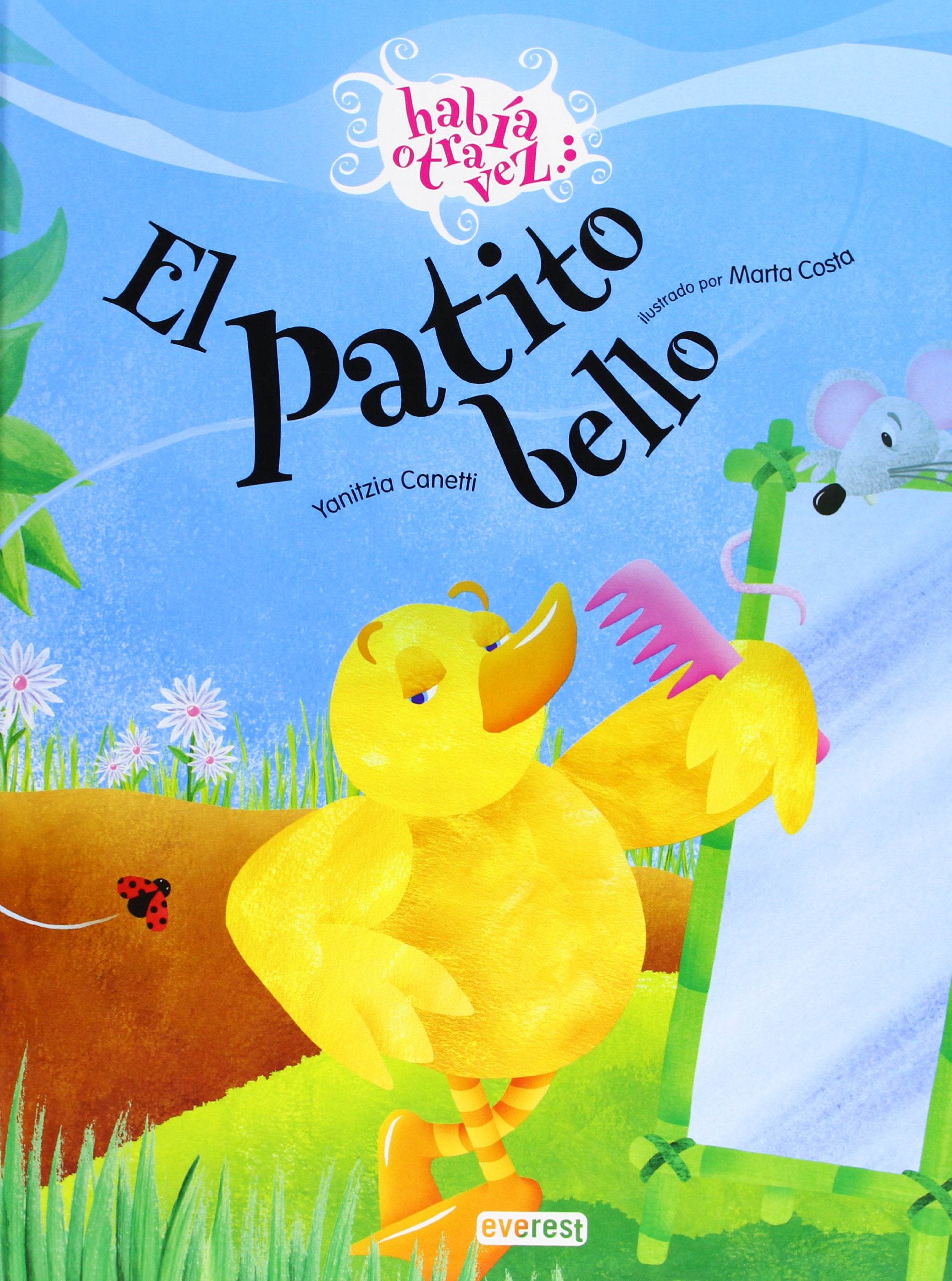 El patito bello (Había otra vez) Social Sciences