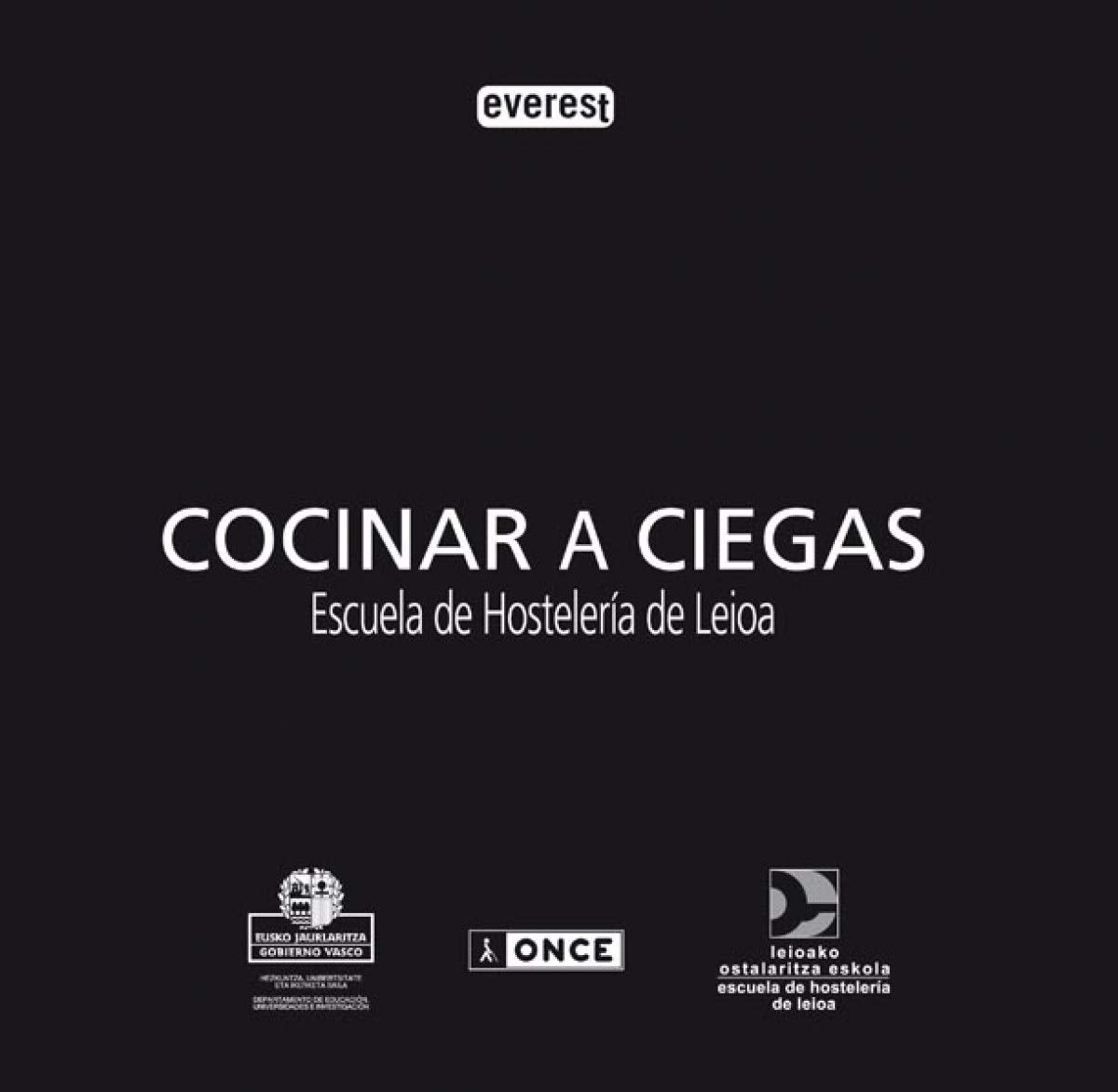 Cocinar a ciegas Leisure, Home & Garden