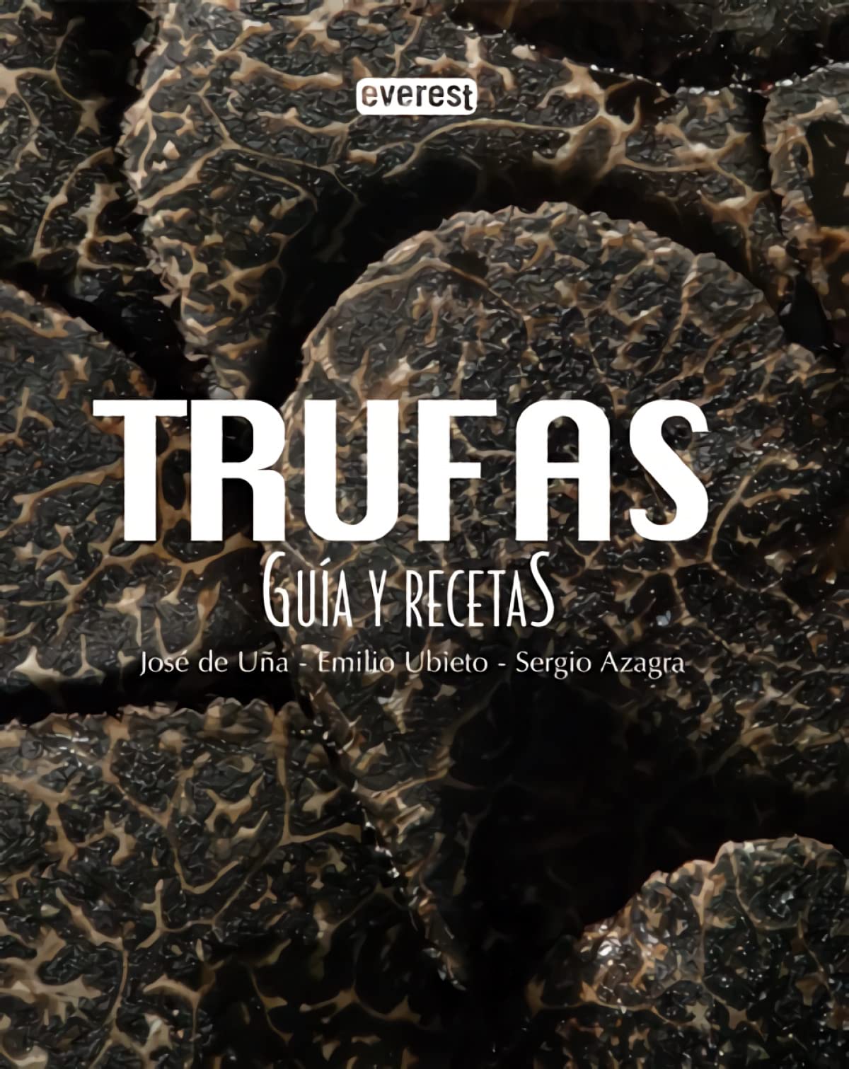 Trufas : guía y recetas (Cocina de autor) Leisure, Home & Garden