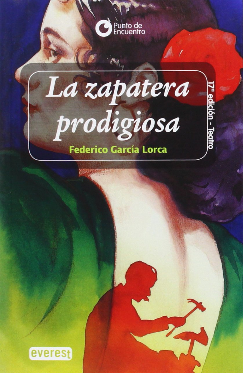 La zapatera prodigiosa (Punto de encuentro / Teatro) Education