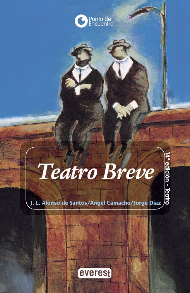 Teatro breve (Punto de encuentro / Teatro) Education