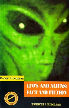 E.R.3 - Ufo's And Aliens:Fact And Fiction - Eso/bach Books