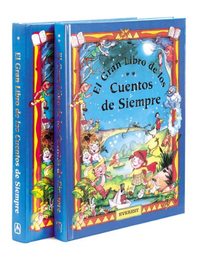 El Gran Libro de los Cuentos de Siempre II book