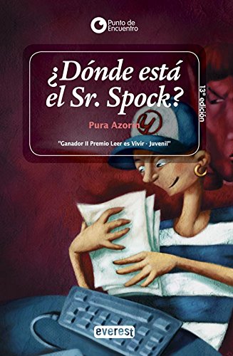 ¿Dónde está el Sr. Spock? (Punto de encuentro) Social Sciences