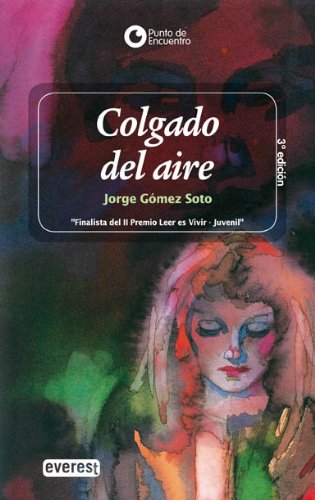 Colgado del aire (Punto de encuentro) Social Sciences