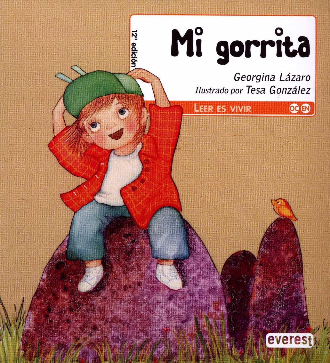Product Image: Mi Gorrita
