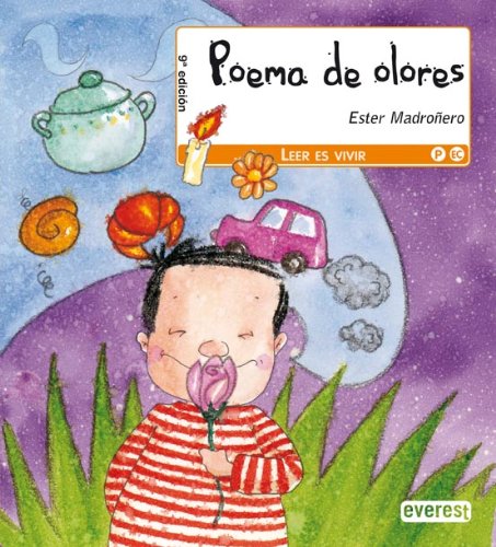 Poema de olores book