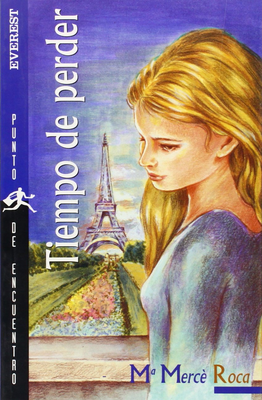 Tiempo de perder (Punto de encuentro) Social Sciences