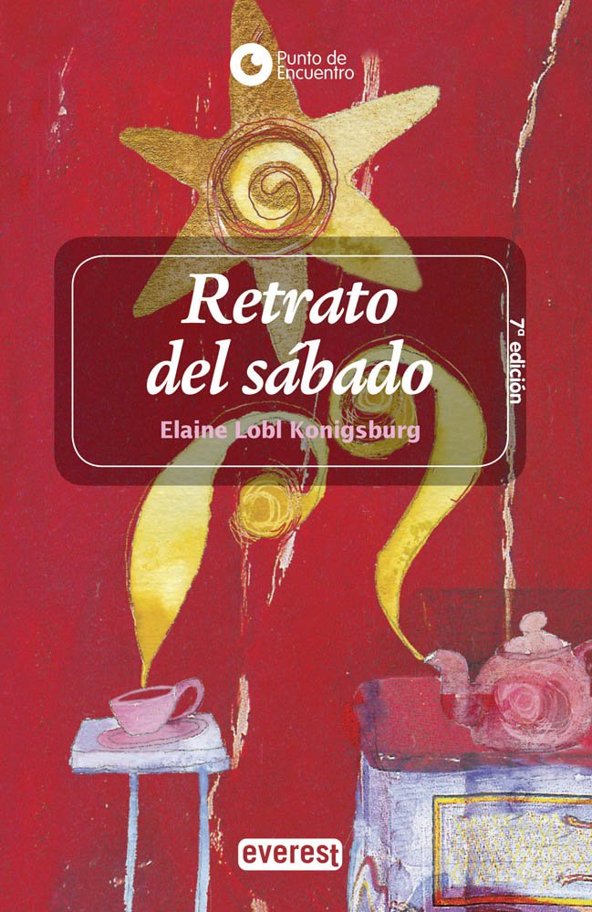Retrato del sábado (Punto de encuentro) Education