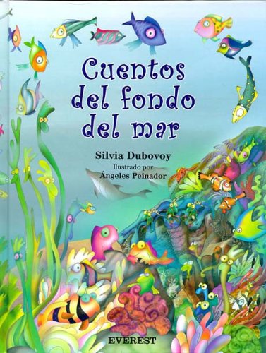 Cuentos del fondo del mar (Colorín colorado) Social Sciences
