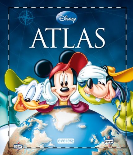 Atlas Disney Social Sciences