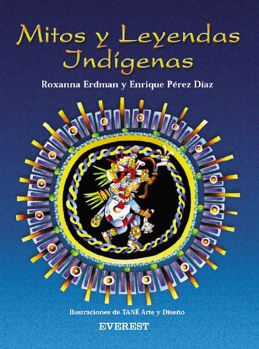 Mitos y leyendas indígenas (Rascacielos) Social Sciences