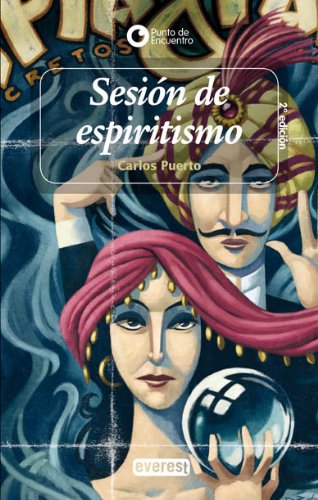 Sesión de espiritismo (Punto de encuentro) Social Sciences