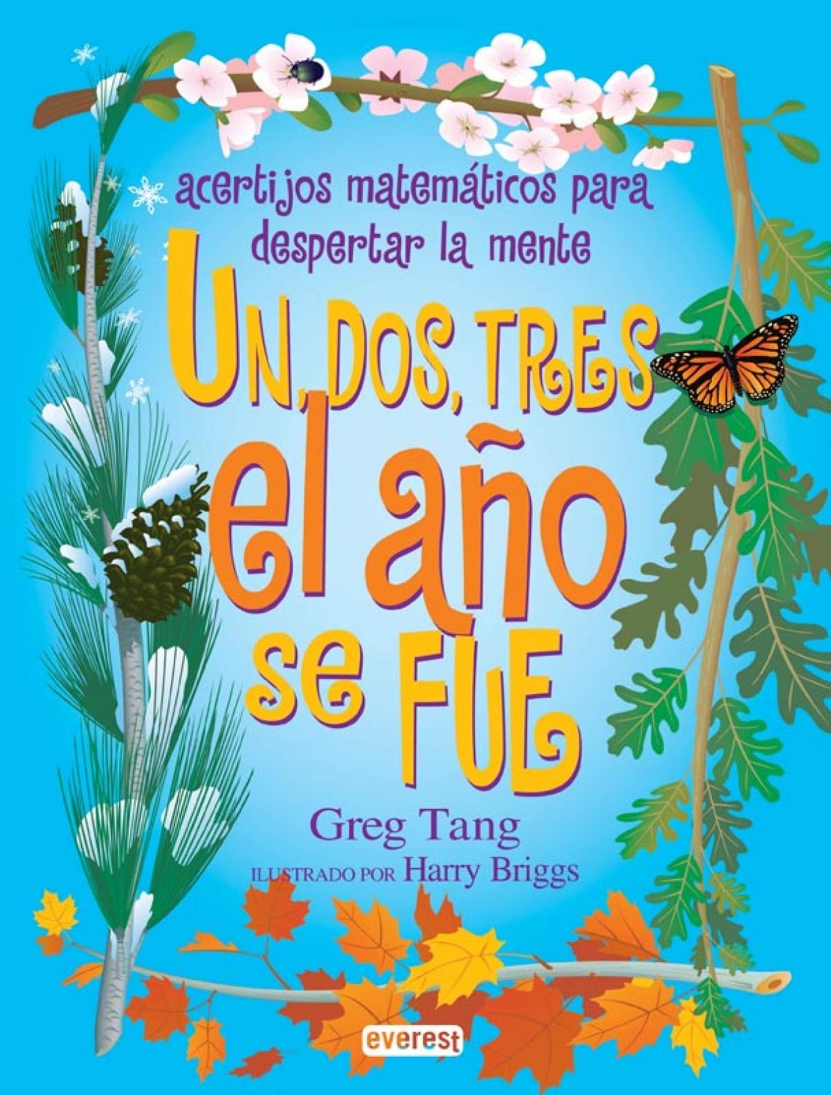 Un, dos, tres, el año se fué (Rascacielos) Non-fiction