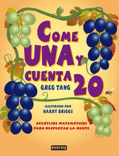 Come Una Y Cuenta 20/ Eat One and Count to 20 book