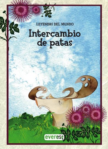 Intercambio de patas (Leyendas del mundo) Fairy Tales & Legends