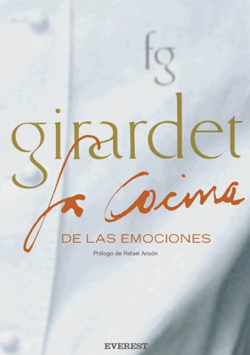 La cocina de las emociones (Cocina de autor) Leisure, Home & Garden