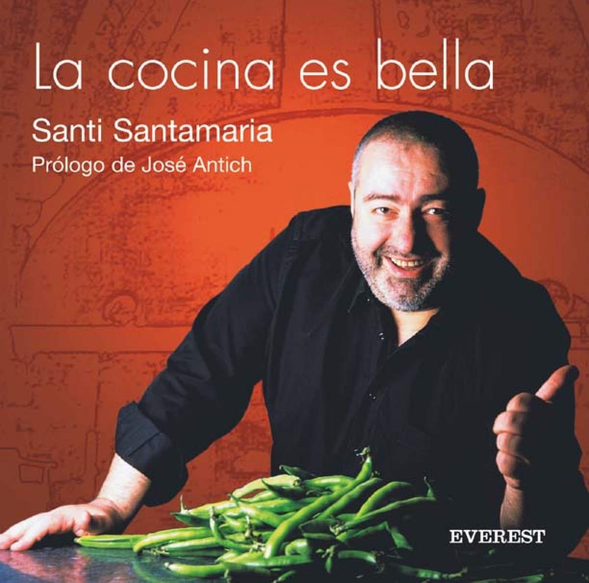 La cocina es bella: Las recetas del magazine. book