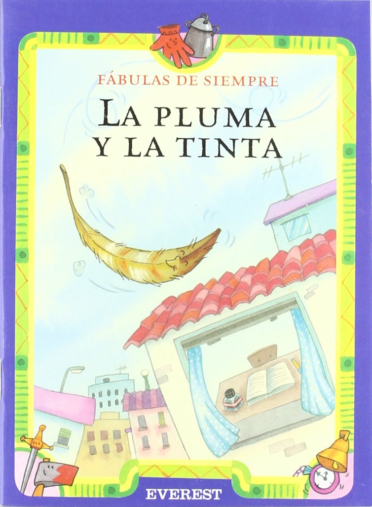 La pluma y la tinta book