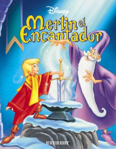 Merlín, el encantador Social Sciences