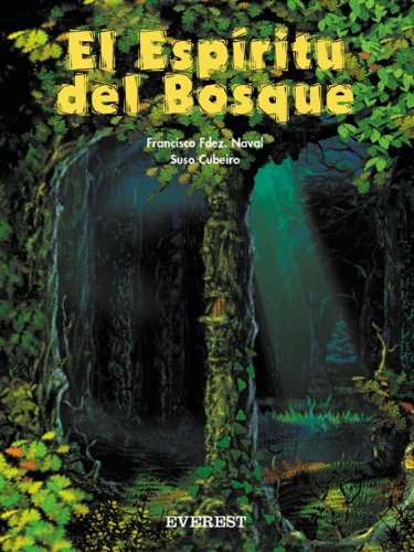 El espiritu del bosque (Rascacielos) Social Sciences