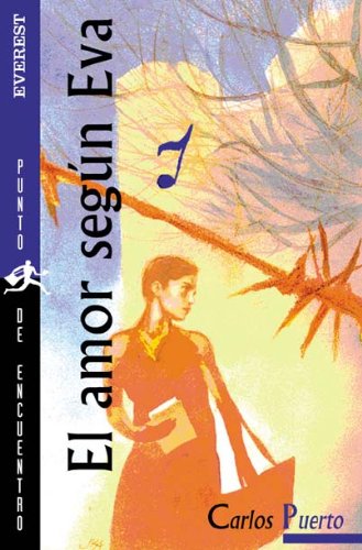 El amor según Eva book