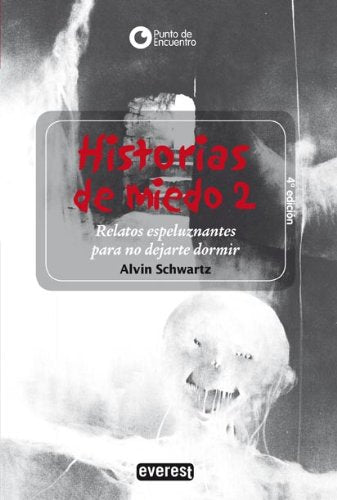 Relatos espeluznantes para no dejarte dormir (Punto de encuentro / Historias de miedo) Social Sciences