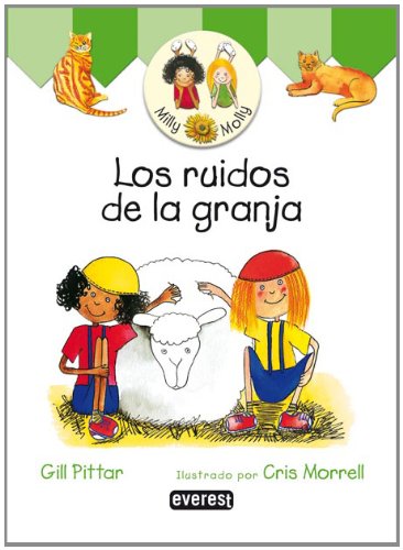 Los ruidos de la granja (Milly y Molly) Books