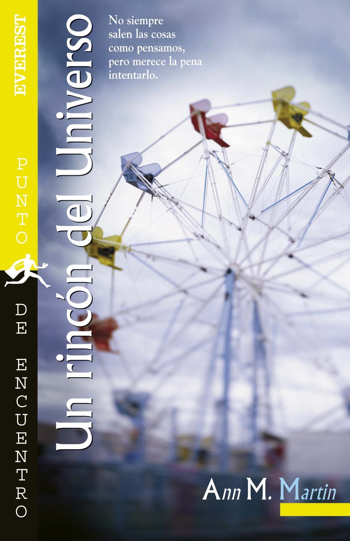 Un Ricon Del Universo / a Corner of the Universe book