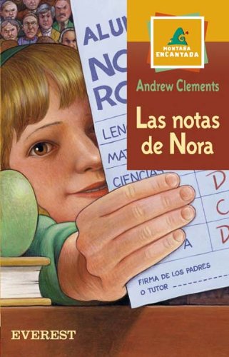 Las notas de Nora (Montaña encantada) Novels & Short Stories