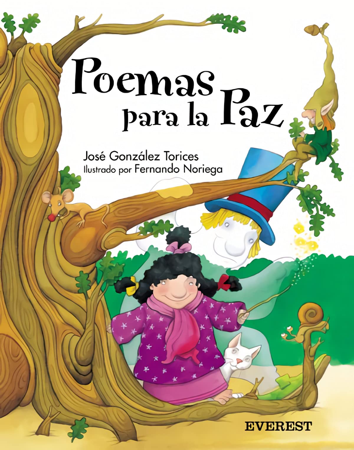 Poemas para la paz (Rascacielos) Social Sciences