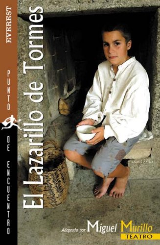 El Lazarillo de Tormes (Punto de encuentro / Teatro) Books