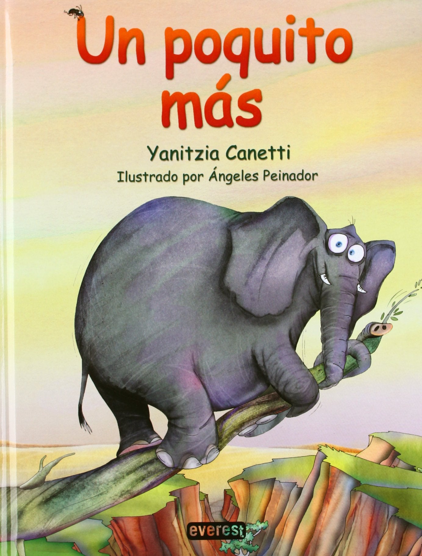 Un poquito más (Rascacielos) Social Sciences