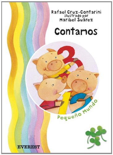 Contamos (Pequeño mundo) Books