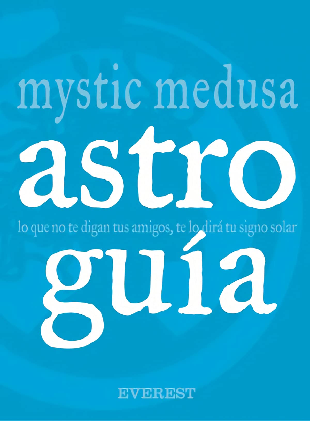 Astro-guía Religion & Esotericism