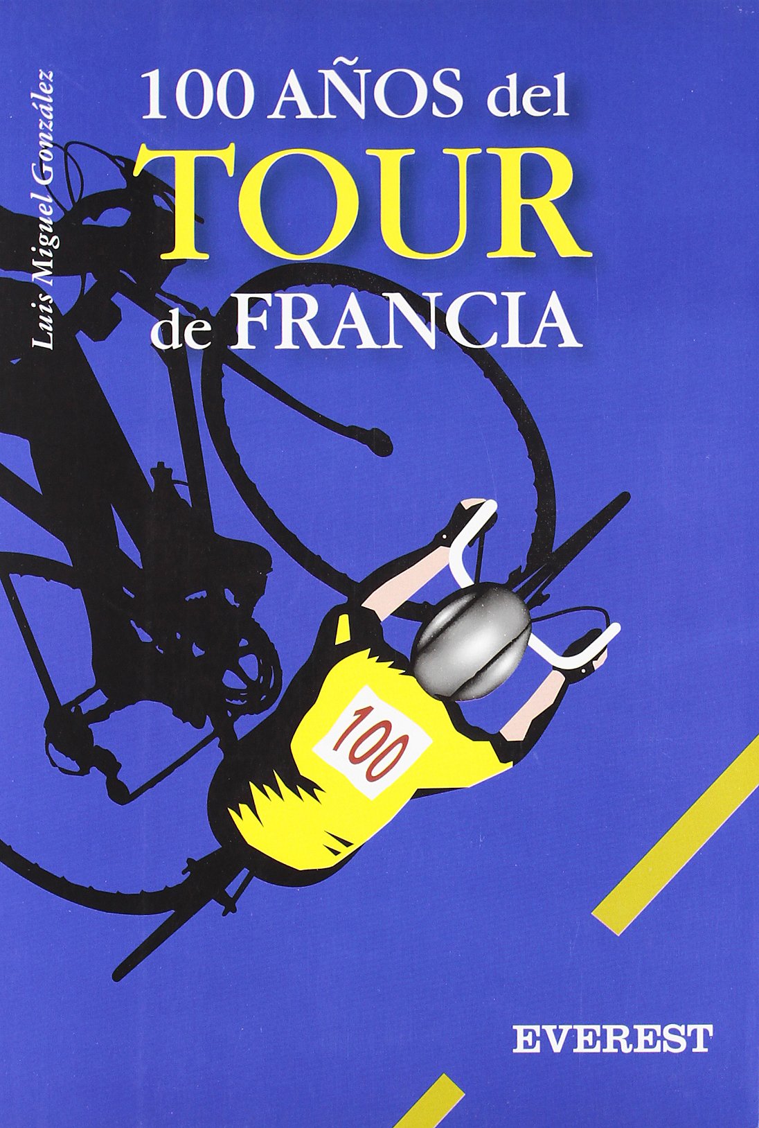 Cien años del Tour de Francia Leisure & Fun