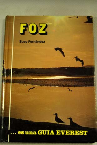 FOZ. Un lugar de ensueño Books