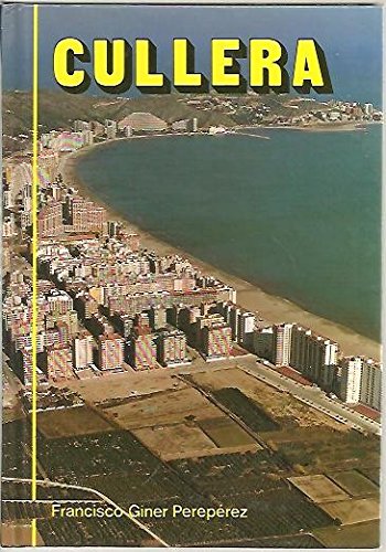 Cullera (Guías artístico - turísticas) Books