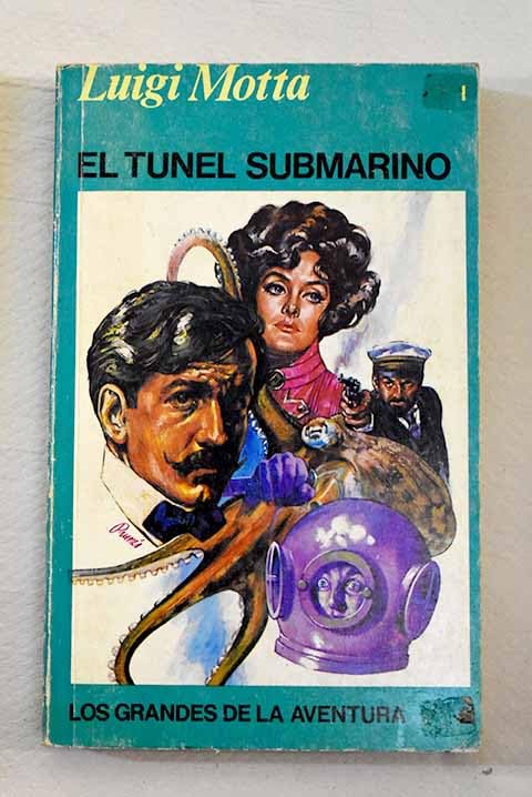 Product Image: El tunel submarino