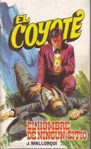 El hombre de ningún sitio Books