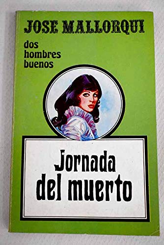 Jornada del muerto Books
