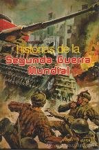 Historias de la segunda guerra mundial book