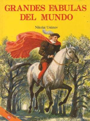 Grandes fábulas del mundo book