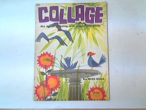 Collage Books