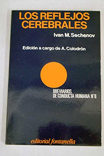 Los reflejos cerebrales Books